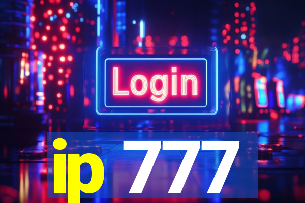 ip 777